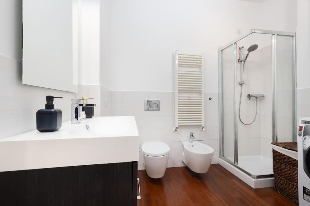 Luxury Centrale With Wi Fi Netflix Apartment *