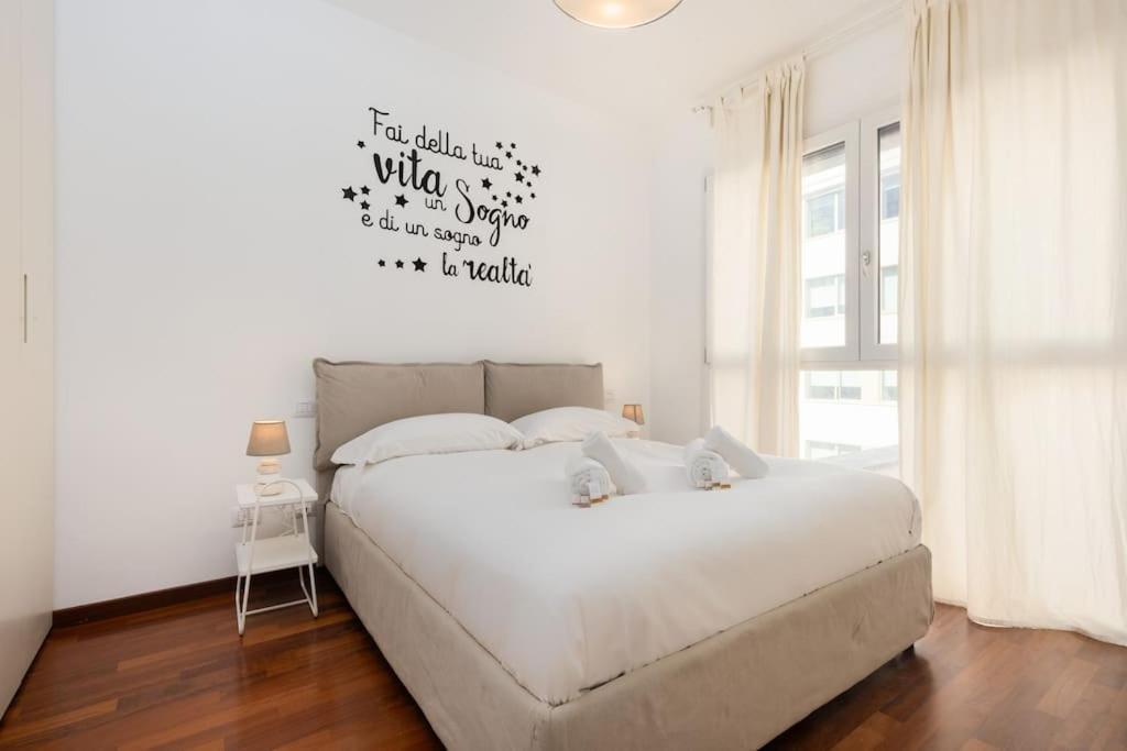 Luxury Centrale With Wi Fi Netflix Mailand
